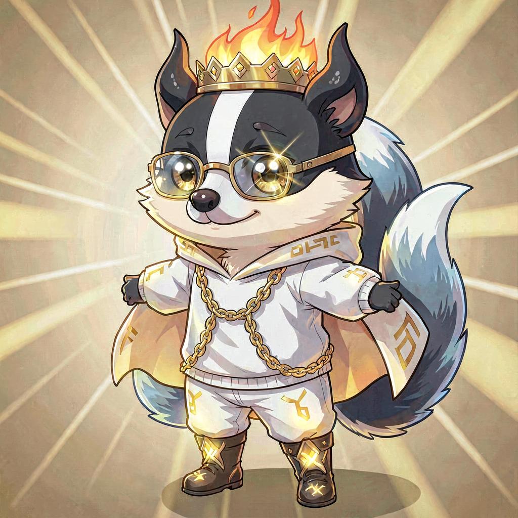BoriTheBadger